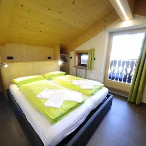 Apartament Da Maria, Livigno