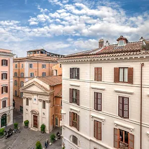 Pantheon Luxury House Apartment Rome