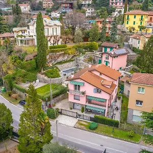 Apartment Tizi House, Varenna