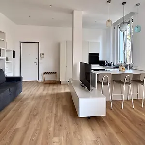 Studio8 Appartamento