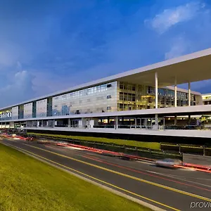 Hotell Sheraton Milan Malpensa Airport & Conference Centre, Ferno