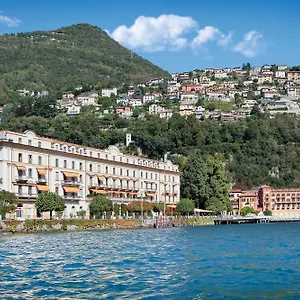 Hotell D'este, Cernobbio