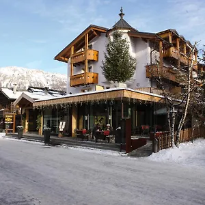 Hotel Concordia, Livigno