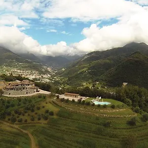 Lantgård Colletto Agribiorelais, Villongo SantʼAlessandro