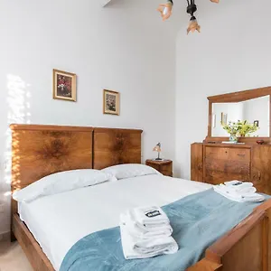 Le Grazie In Superb Location Apartment Florence