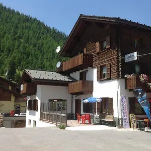 Apartmán Veglia, Livigno