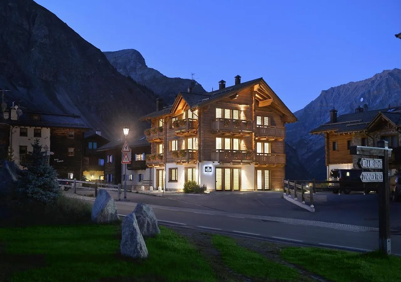 Appartamenti Astra Livigno Italy