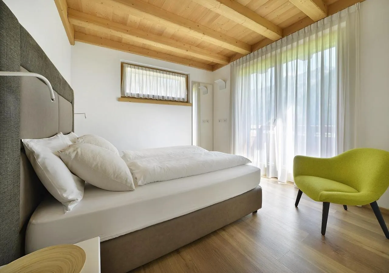 Appartamenti Astra Livigno Apartment