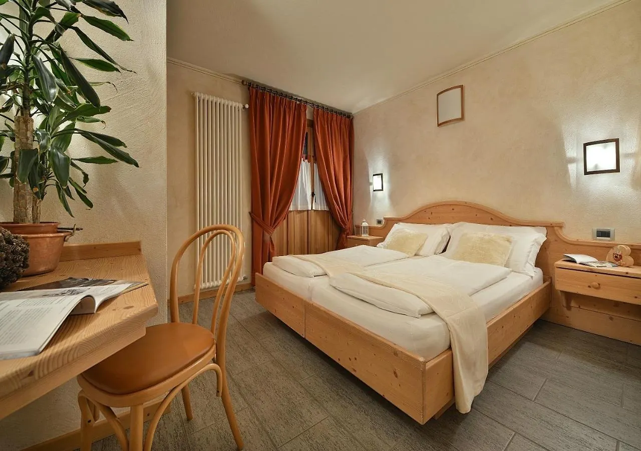 Appartamenti Astra Livigno 0*,