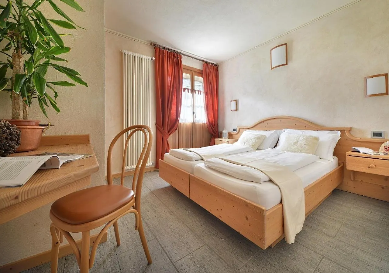 Appartamenti Astra Livigno 0*,  Italy
