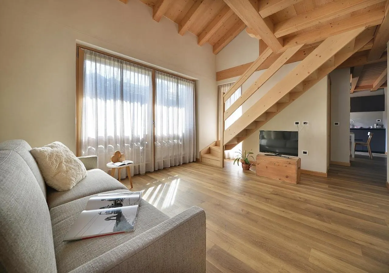 Appartamenti Astra Livigno Apartment