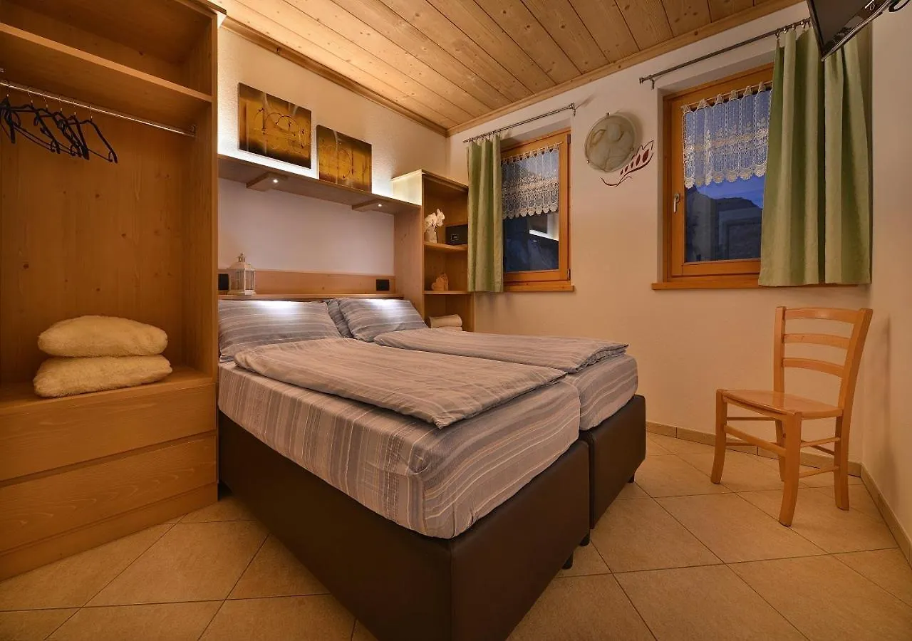 Appartamenti Astra Livigno