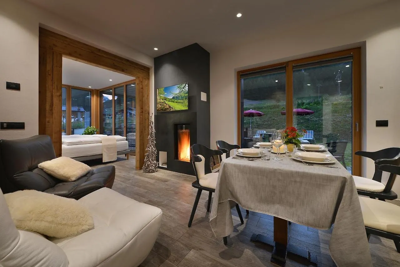 Appartamenti Astra Livigno