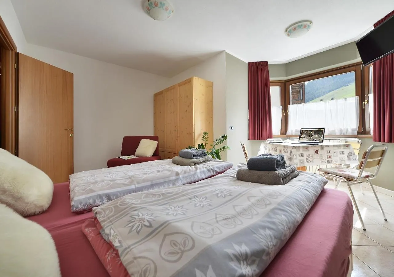 Appartamenti Astra Livigno
