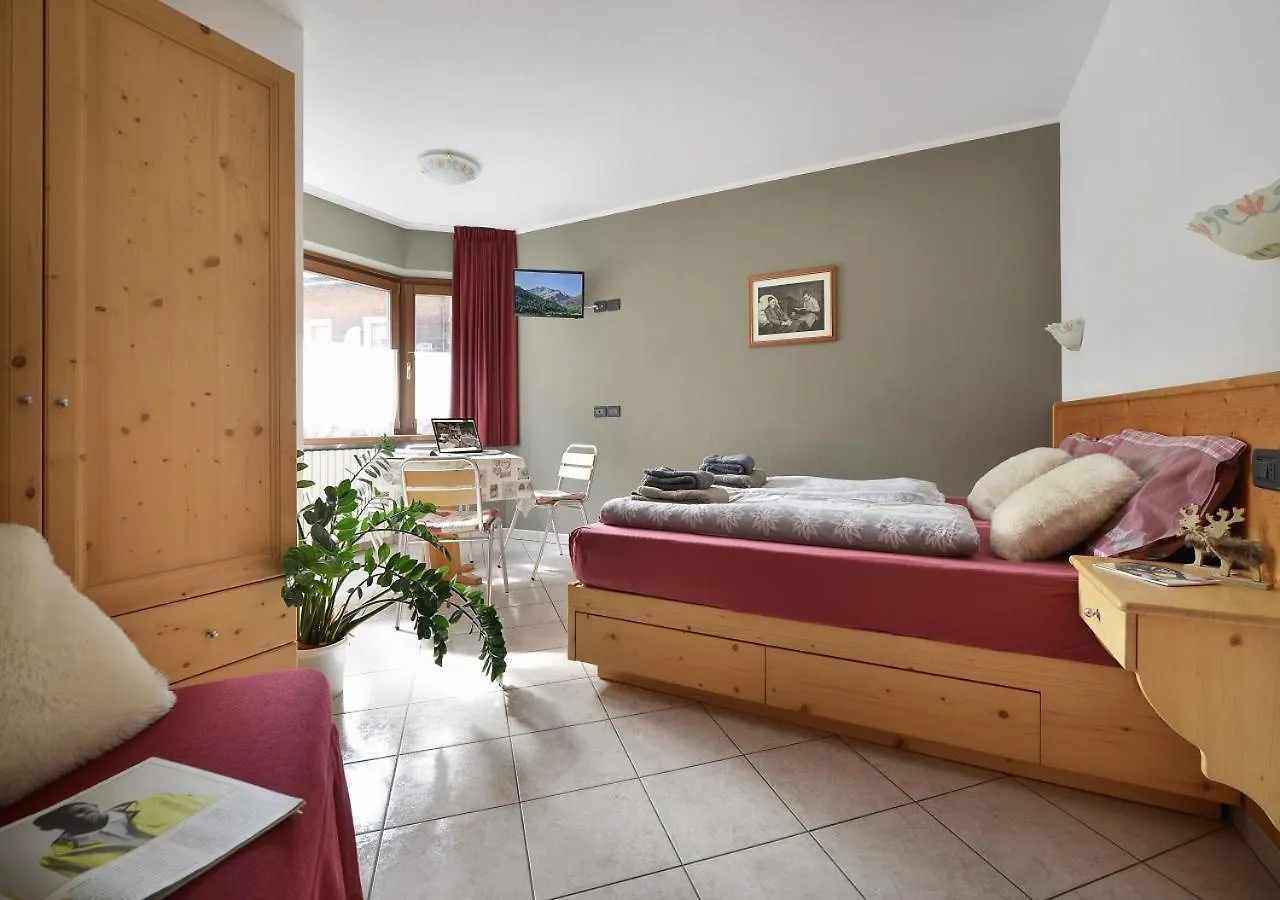 Appartamenti Astra Livigno 0*,
