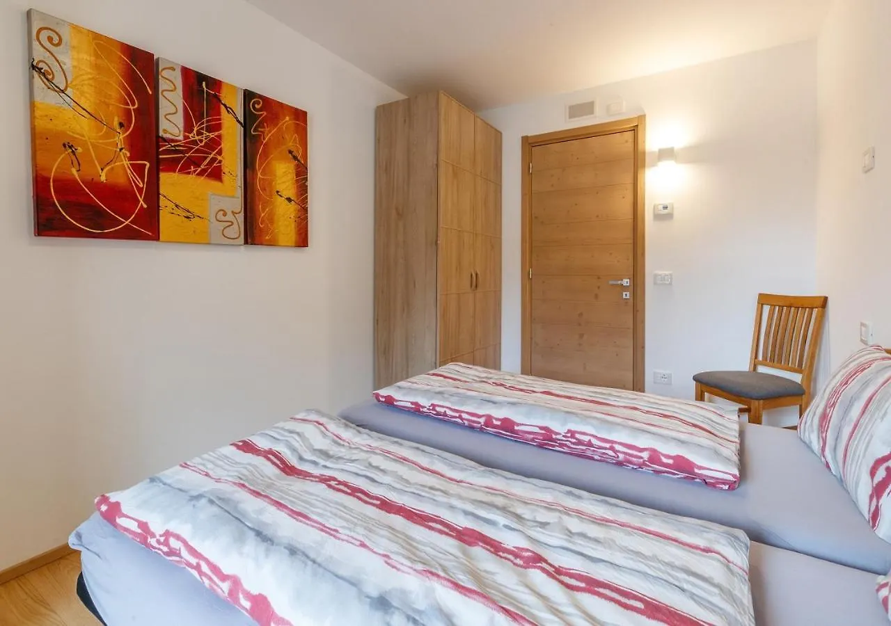 Apartment Appartamenti Astra Livigno