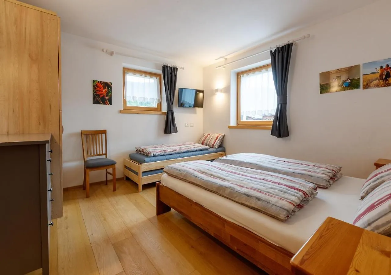 Appartamenti Astra Livigno Apartment