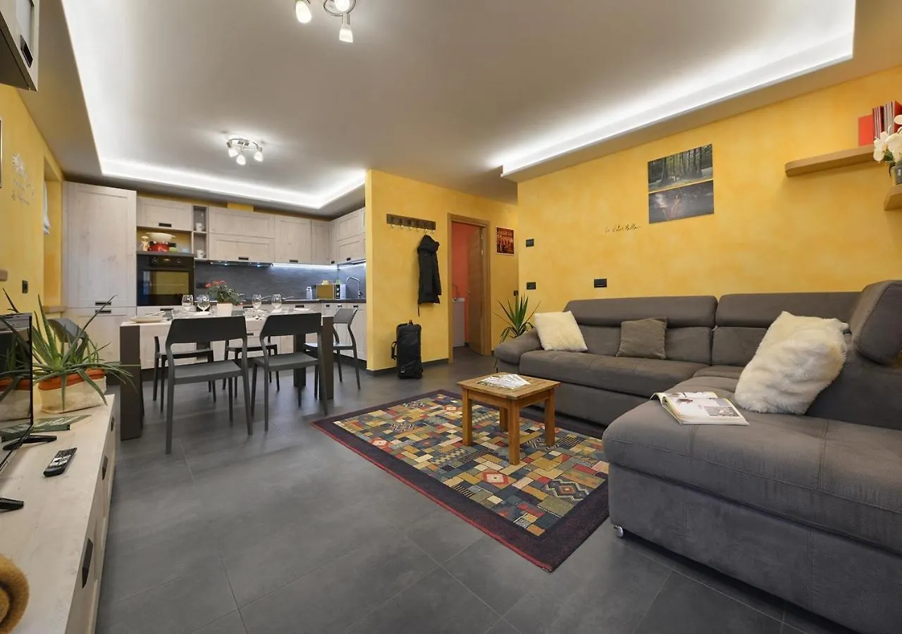 Appartamenti Astra Livigno Apartment